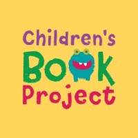 Children's Book Project logo - Similar company to Schoolreaders