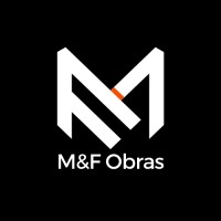 M&F LOJAS - QUIOSQUES - PROJETOS logo - Similar company to Lemab Obras