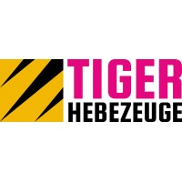 TigerHebezeuge logo - Similar company to Desta Microcut