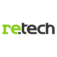 ReTech - IT Recruitment Technical Agency logo - Similar company to Retech