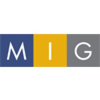 MIG logo - Similar company to Alta Planning + Design