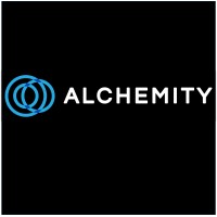 Alchemity logo - Similar company to Smartlabx