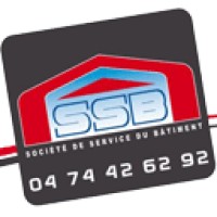 SSB - Société de Service du Bâtiment logo - Similar company to Bg Distribution