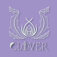 Cannabis Clover Wellness Coaching logo - Similar company to Glow Cannabis