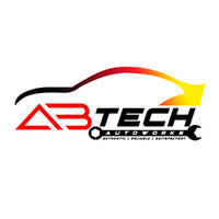 AB Tech Autoworks logo - Similar company to Power Logic (Sun Max Tech Limited)