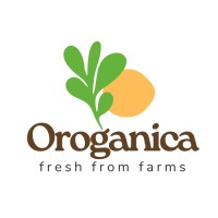 Oroganica Sowing India Privated Limited logo - Similar company to Gloria Spring And Engineering Co.