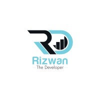 RizwanTheDev logo - Similar company to Shopify Pro