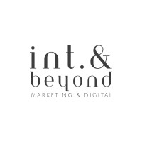int.&beyond logo - Similar company to Smm Berlin