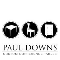 Paul Downs Cabinetmakers/Custom Furniture logo - Similar company to Krumm Design
