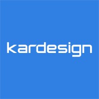 kardesign logo - Similar company to I-Am