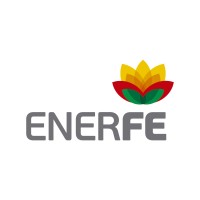ENERFE logo - Similar company to Buenos Aires Gas S.A. - Bagsa