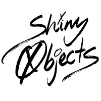 Shiny Objects Clothing logo - Similar company to Shiny Objects Group: Strategy. Branding. Problem-Solving.