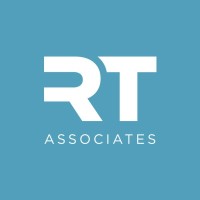 RegTech Associates logo - Similar company to Ubo Service