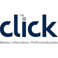 Click Treinamentos logo - Similar company to Genesis Internacional Transporte Ltda.