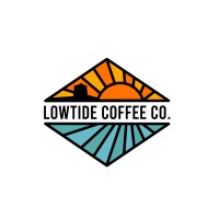LowTide Coffee Co. logo - Similar company to Burningsuit