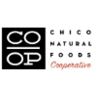 Chico Natural Foods Co-Op