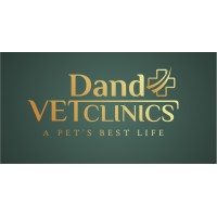 Dand Veterinary Clinics logo - Similar company to Countryside Veterinary Clinics