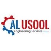 Alusool Engineering services company and Trading Agencies Ltd. logo - Similar company to Uruk Engineering Services Co., Ltd.
