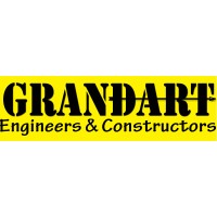Grandart Engineering (Pvt) Ltd logo - Similar company to Enlink