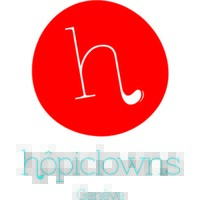 Hôpiclowns logo - Similar company to Centre Corail Des Hug