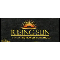 RISING SUN REALTORS logo - Similar company to Speedy Visa