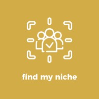Find My Niche logo - Similar company to Kilofarms