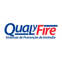 Qualyfire logo - Similar company to Drj Engenharia