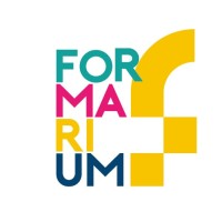 Formarium logo - Similar company to Animaciones Chispa