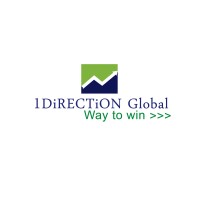 1Direction-Global logo - Similar company to 1Direction Global