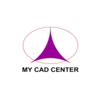 My Cad Center logo - Similar company to Nhance Digital Solutions
