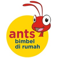 ants bimbel logo - Similar company to King Expert