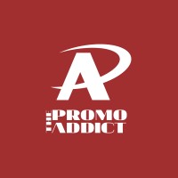 The Promo Addict Inc. logo - Similar company to You Need A Bbq Inc