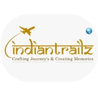 Indian Trailz logo - Similar company to Om Foundation