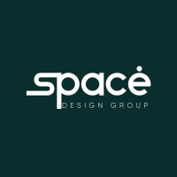 Space Design Group logo - Similar company to Spacedesign