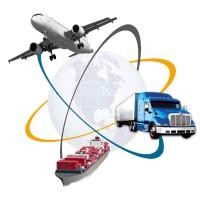 LP International, Inc. logo - Similar company to Le Events Group