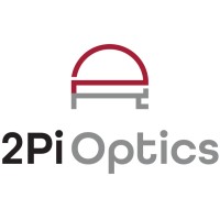 2Pi Inc. logo - Similar company to Lytechip