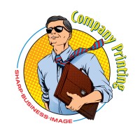 Company Printing logo - Similar company to C & R Printing