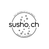 susho logo - Similar company to La Vinotheque S.A.