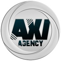 AXI Agency logo - Similar company to Pollen8