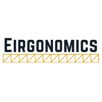 Eirgonomics logo - Similar company to All Set Workplace