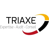 Cabinet TRIAXE logo - Similar company to Renoverso