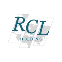RCL Holding logo - Similar company to Provobis Holding