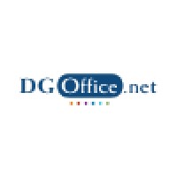 DGOffice B.V. logo - Similar company to Solid Digital