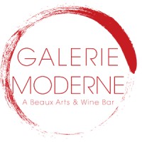 Galerie Moderne logo - Similar company to Perennial Restaurant Group