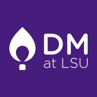 Dance Marathon at LSU logo - Similar company to Evolve Physical Therapy And Sports