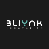 Bliynk Agency logo - Similar company to Banosh Kitchen