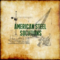 American Steel Solutions logo - Similar company to Cambridge Specialty Company, Inc.
