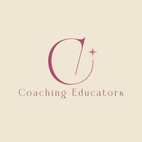 Coaching Educators logo - Similar company to Eco Moyo Education Centre