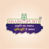 Srashtipurti logo - Similar company to Shakuntalam Impex Pvt. Ltd.