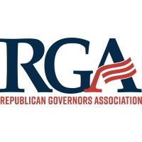 Republican Governors Association logo - Similar company to Caucusroom
